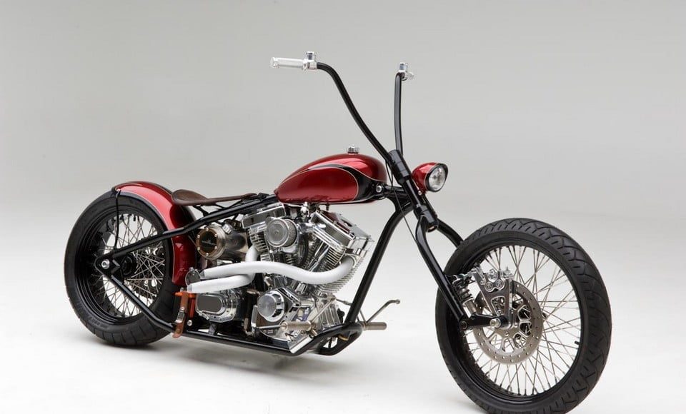 Kraus Johnson Special