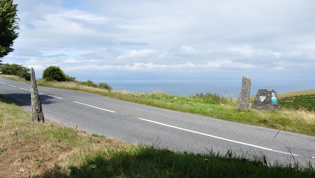 Morze towarzyszy nam cały czas