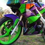 Indywidualne malowanie to pow&oacute;d do dumy i zmartwienie przy sprzedaży