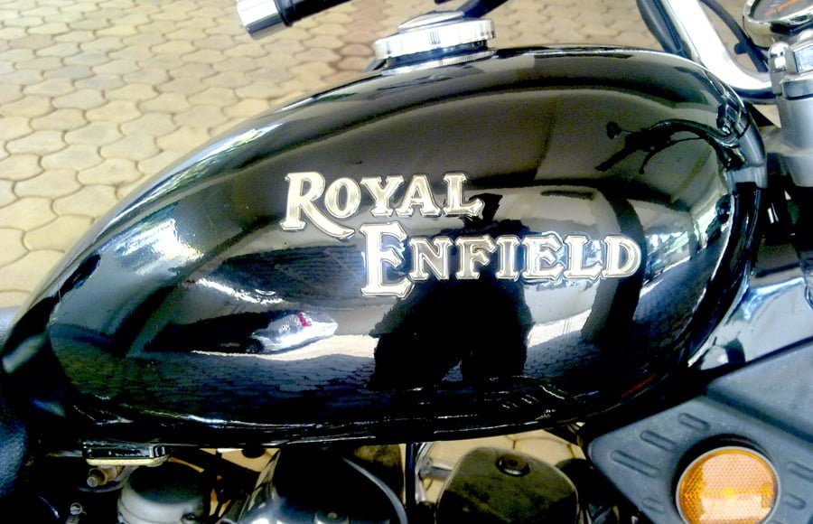 Royal Enfield