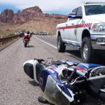 Zabezpiecz miejsce wypadku