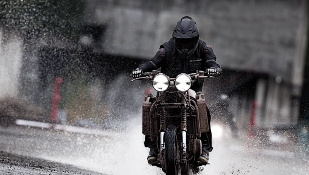 Jazda Customy i ich Twórcy