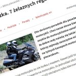 Nasz poradnik podpowie pasażerce jak podróżować bezpiecznie
