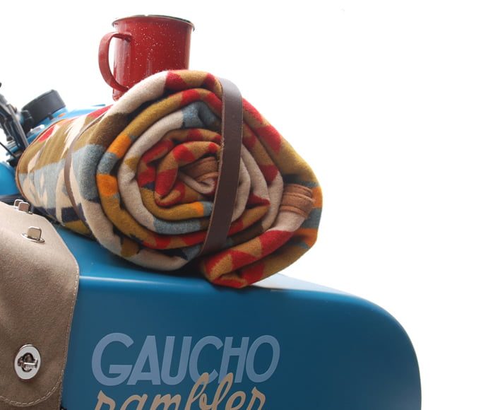 Nowy Ural Gaucho Rambler już wkrótce