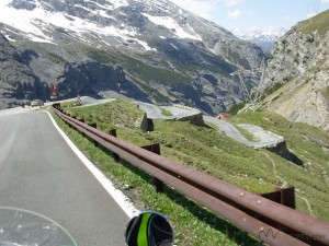 Moto Trip. Najpiękniejsze zakątki Alp i Chorwacji