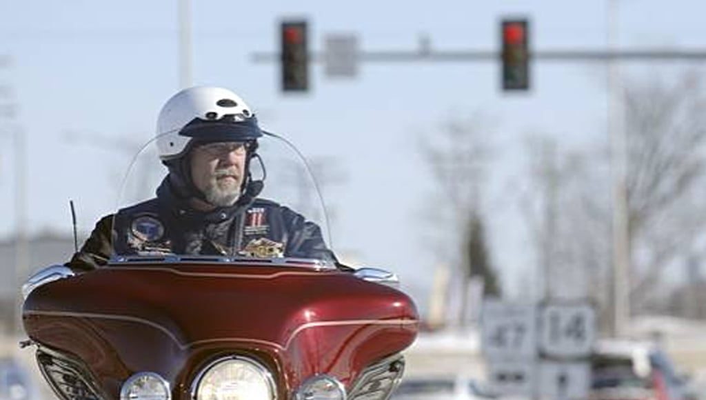 W Nevadzie przejedziesz na czerwonym