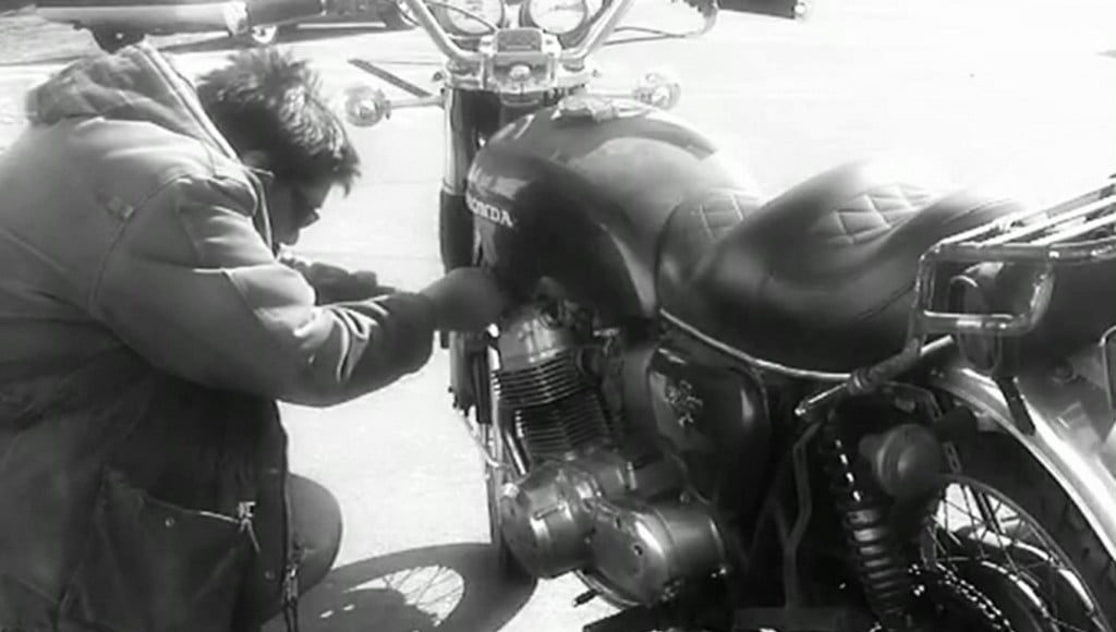 Złodzieje to straszna zaraza