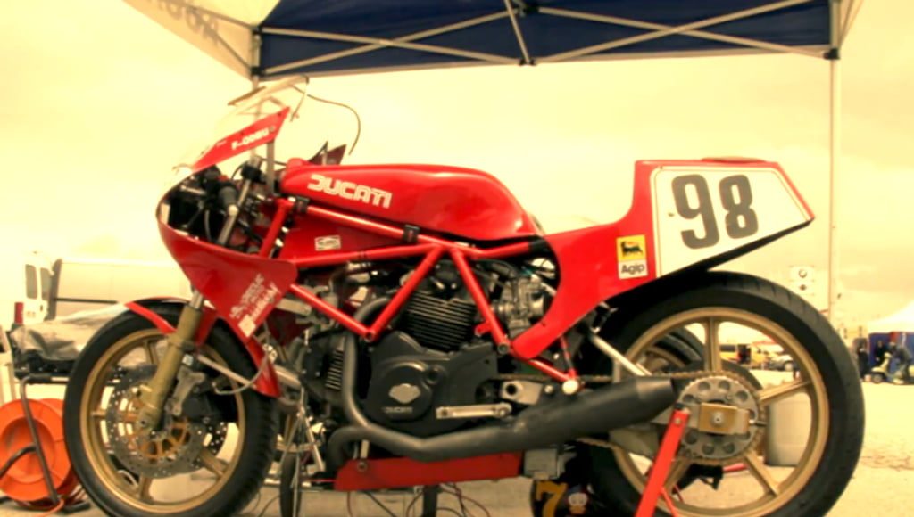 Classic Moto