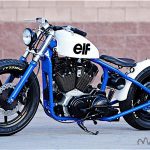 DP Customs Del Rey