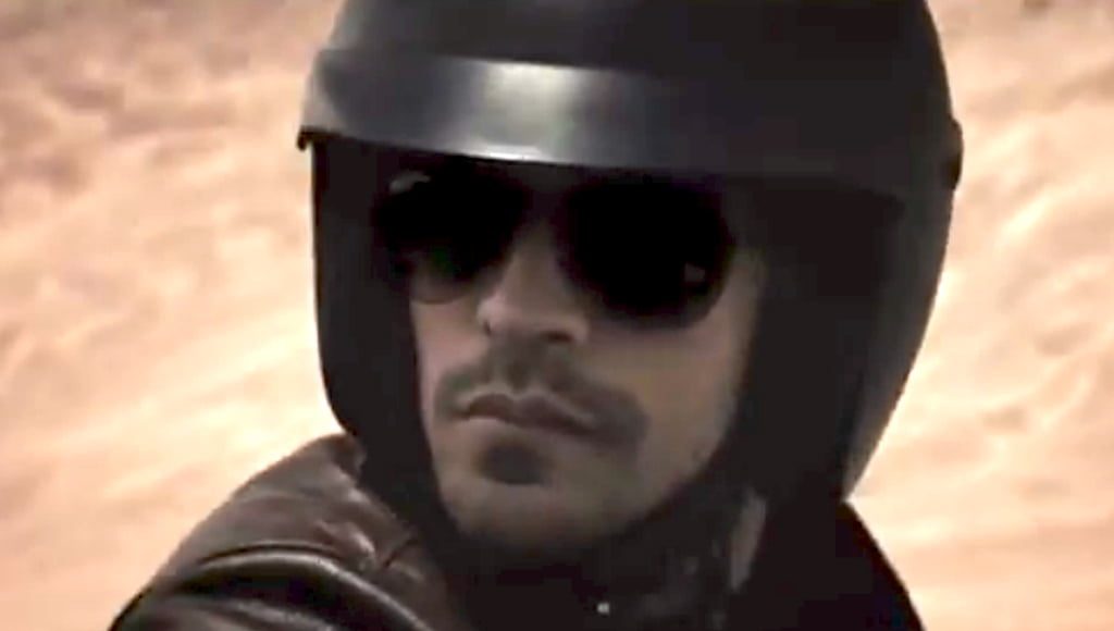 Dobra indyjska reklama