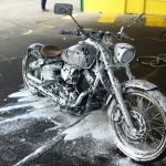 jak sprzedać motocykl