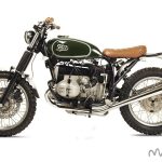 Fuel R80S Trial