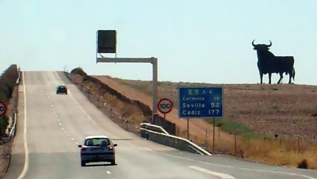 Hiszpania wprowadza opłaty za autostrady