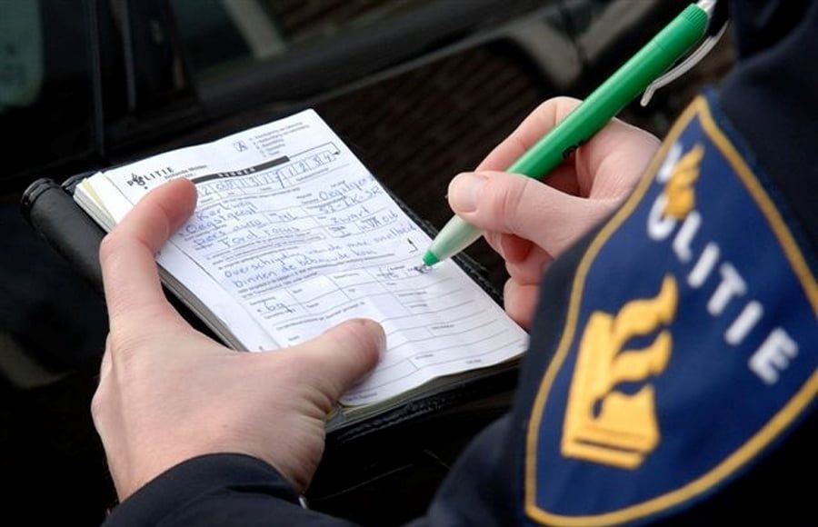 Holendrzy mówią dość wysokim mandatom