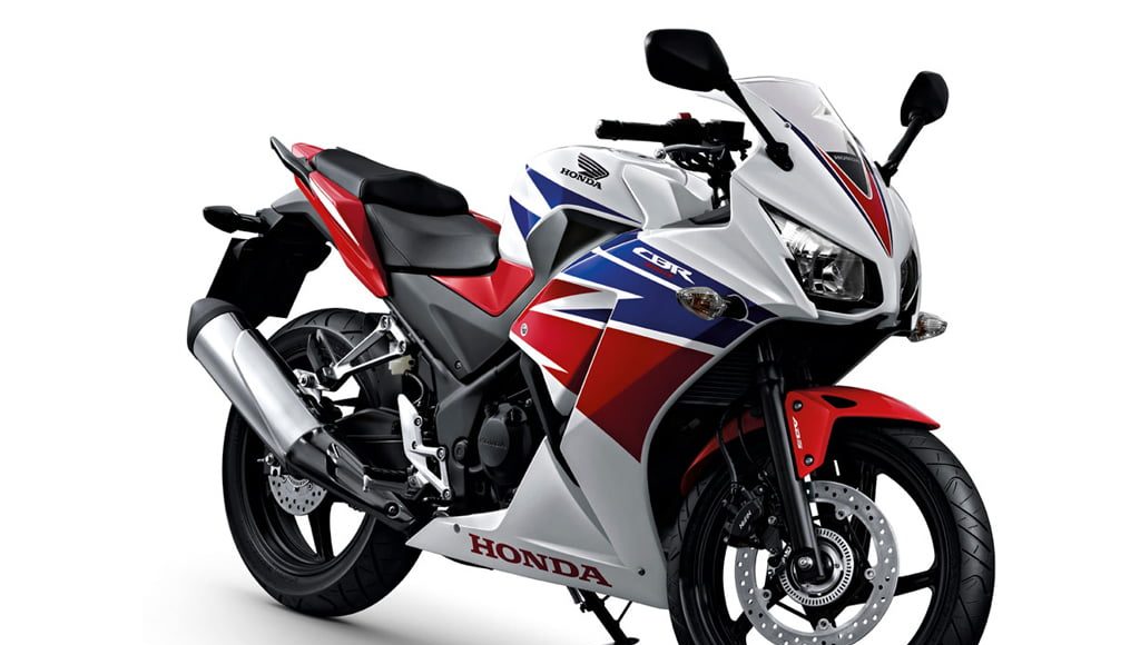Honda CBR  R