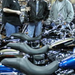 jak sprzedać motocykl