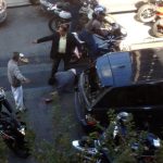 Nowe fakty w sprawie parady w Nowym Jorku