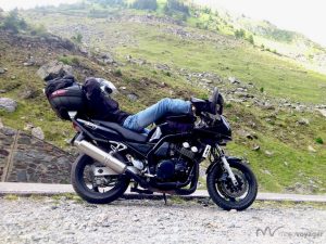 Rumunia. Jak dwa Fazery owce przepędzały