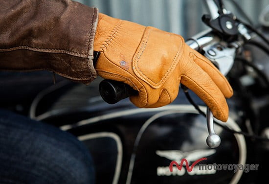 Sześć zmysł&oacute;w motocyklisty – korzystasz z nich wszystkich w czasie jazdy? Nie? Zacznij!