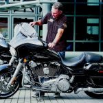 jak sprzedać motocykl