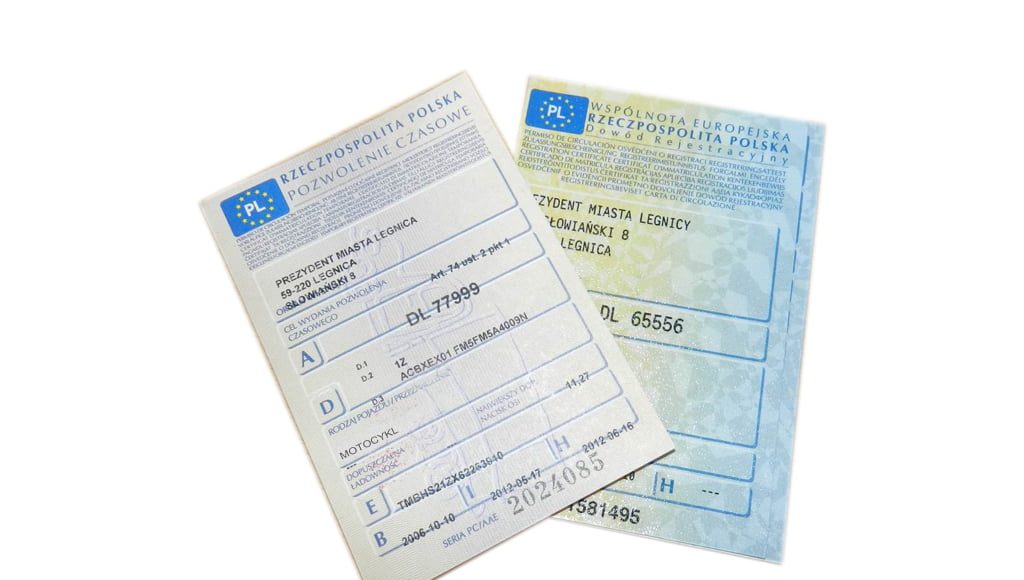 Sprawdź wszystkie dokumenty