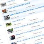 jak sprzedać motocykl