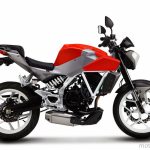 GD 250N_Red