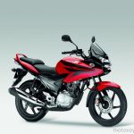 Honda CBF 125