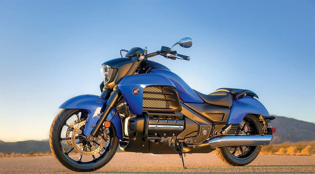 Honda Valkyrie