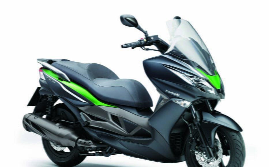 Kawasaki J