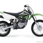Kawasaki KLX 125