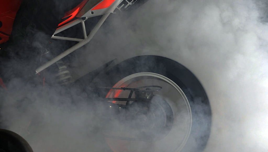 Krytyka pod adresem KTM