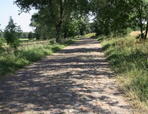 Czesanie Mazur, czyli Mazury mniej znane [WYPRAWA]