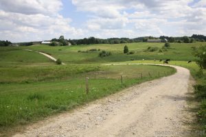 Czesanie Mazur, czyli Mazury mniej znane [WYPRAWA]