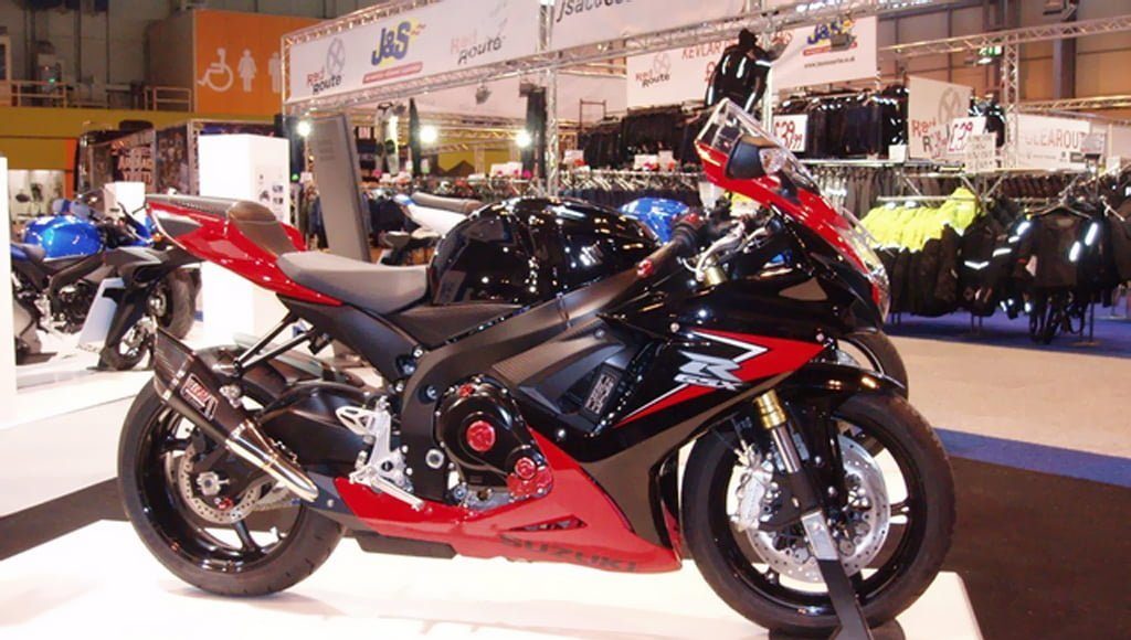 NEC Suzuki