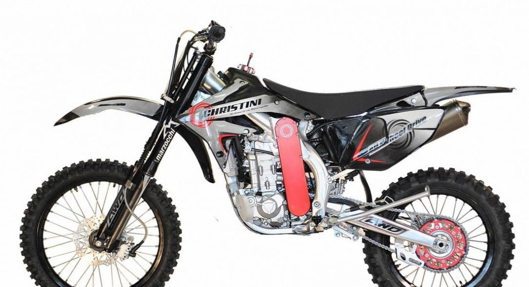 Nowe modele Cristini