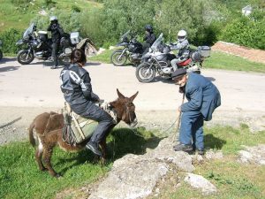 Albania. Nieskażony globalizacją zakątek Europy