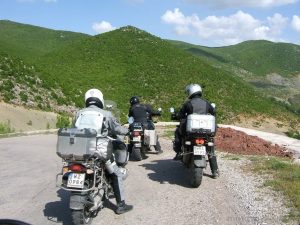 Albania. Nieskażony globalizacją zakątek Europy