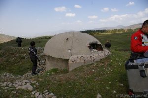 Albania. Nieskażony globalizacją zakątek Europy