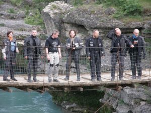 Albania. Nieskażony globalizacją zakątek Europy