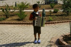 Albania. Nieskażony globalizacją zakątek Europy