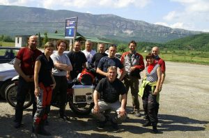 Albania. Nieskażony globalizacją zakątek Europy