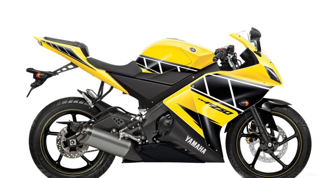 YZF R
