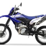 Yamaha WR 125 R
