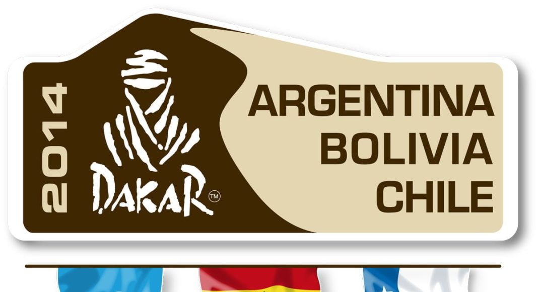 logo dakar