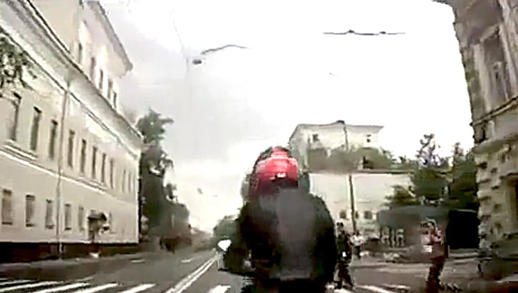 Dzwon na pole position