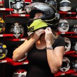 Nie kupuj kasku w prezencie