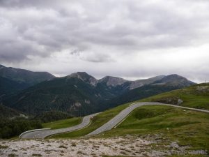 Najpiękniejsze alpejskie przełęcze. Spełniony sen motocyklisty