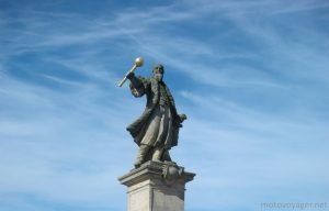 Dolina Biebrzy. Pomysł na cichy i smaczny weekend