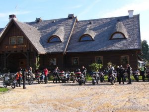 Dolina Biebrzy. Pomysł na cichy i smaczny weekend